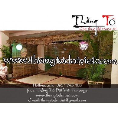 cho thuê cảnh trung thu 7